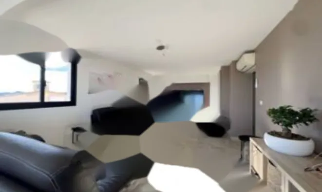 Недвижимость Apartment Mandelieu-Napoule: 3