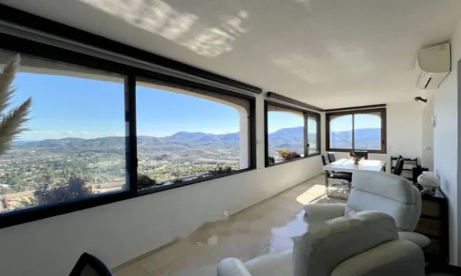 Недвижимость Apartment Mandelieu-Napoule: 4