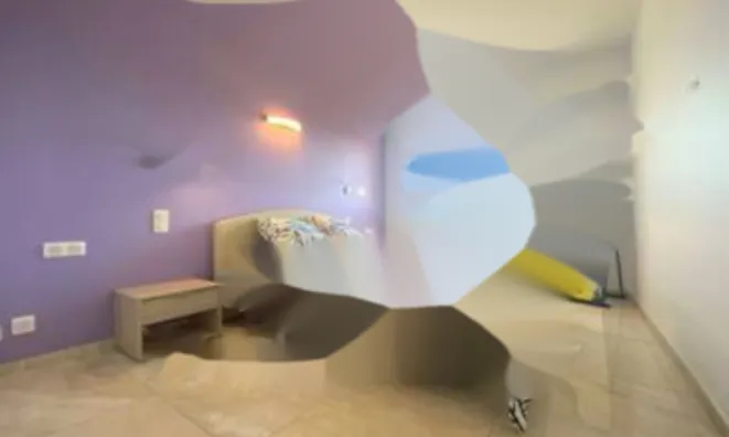 Недвижимость Apartment Mandelieu-Napoule: 6