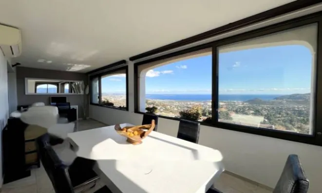 Недвижимость Apartment Mandelieu-Napoule: 7