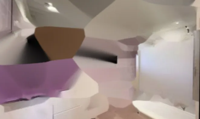 Недвижимость Apartment Mandelieu-Napoule: 8