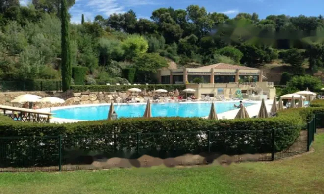 Недвижимость Apartment Mandelieu-Napoule: 10