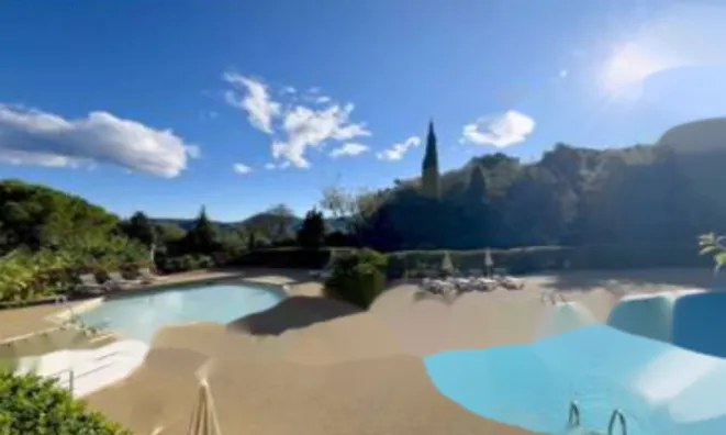 Недвижимость Apartment Mandelieu-Napoule: 11