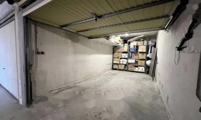 Недвижимость Apartment Mandelieu-Napoule: 13