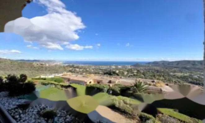 Недвижимость Apartment Mandelieu-Napoule: 14