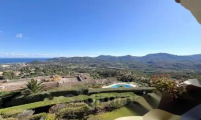 Недвижимость Apartment Mandelieu-Napoule: 15