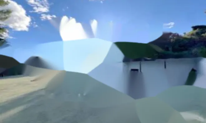 Недвижимость Apartment Mandelieu-Napoule: 17