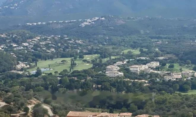 Недвижимость Apartment Mandelieu-Napoule: 19