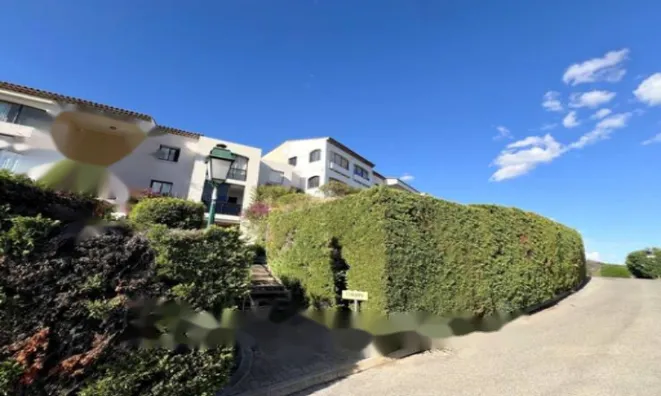 Недвижимость Apartment Mandelieu-Napoule: 20