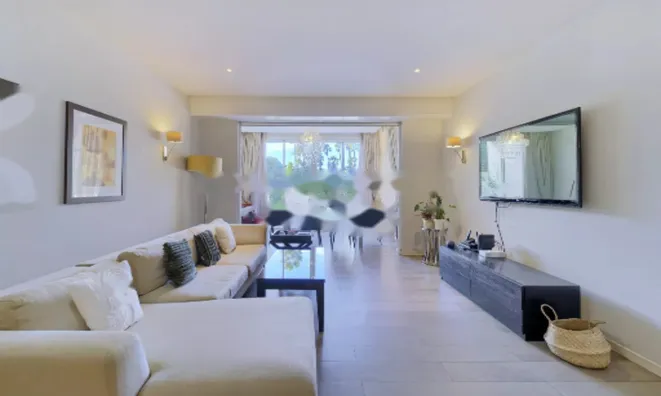 Недвижимость Apartment Pointe Croisette: 1