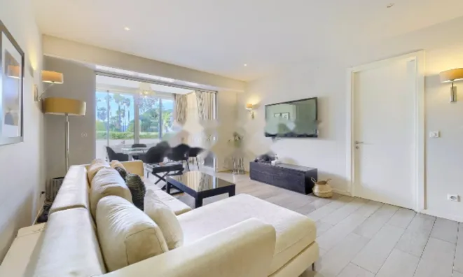 Недвижимость Apartment Pointe Croisette: 2