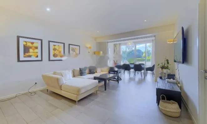 Недвижимость Apartment Pointe Croisette: 3