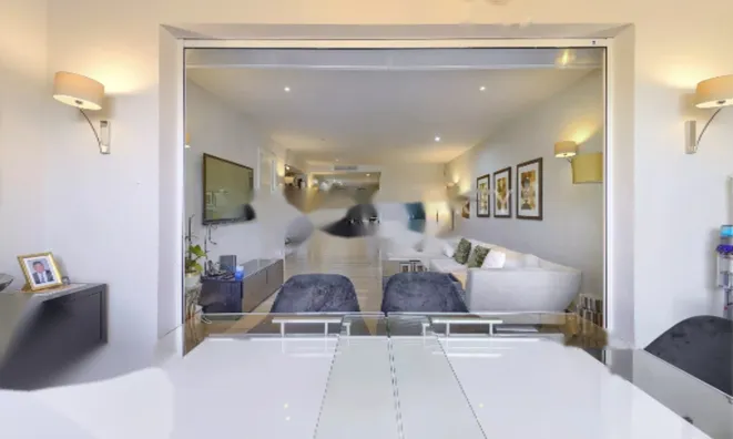 Недвижимость Apartment Pointe Croisette: 4