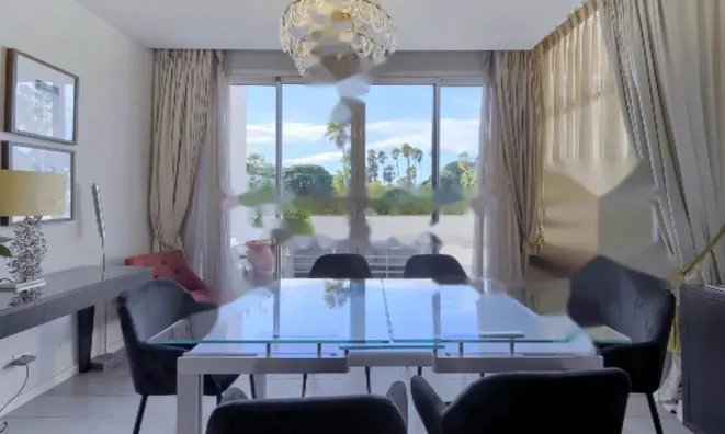 Недвижимость Apartment Pointe Croisette: 5