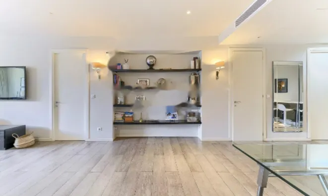 Недвижимость Apartment Pointe Croisette: 6