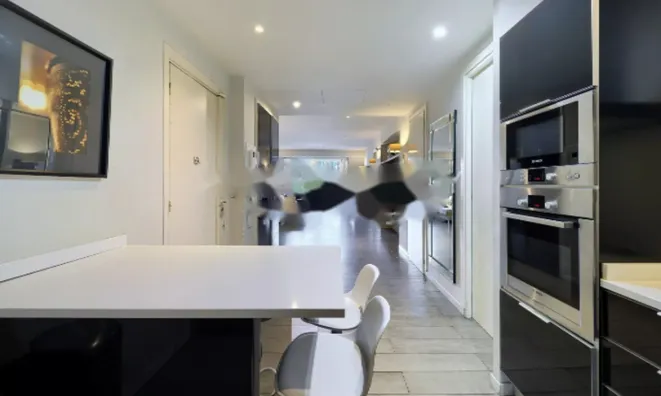 Недвижимость Apartment Pointe Croisette: 7