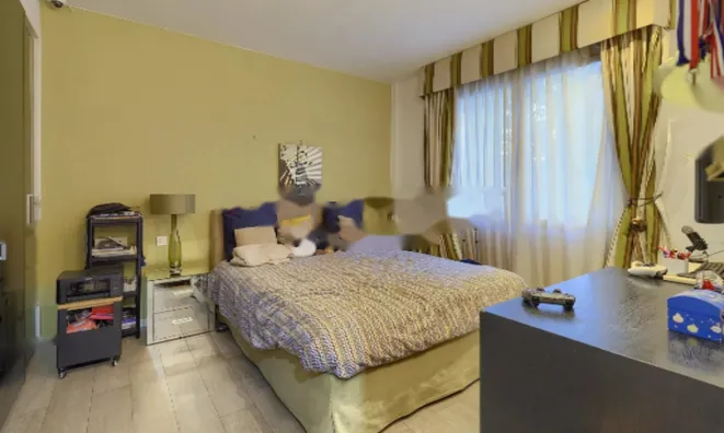 Недвижимость Apartment Pointe Croisette: 10