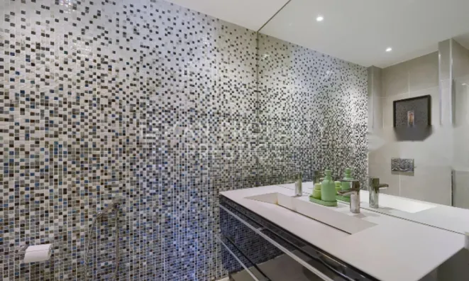 Недвижимость Apartment Pointe Croisette: 11