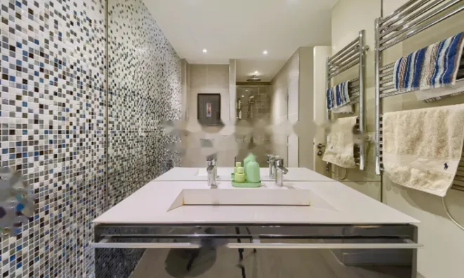 Недвижимость Apartment Pointe Croisette: 12