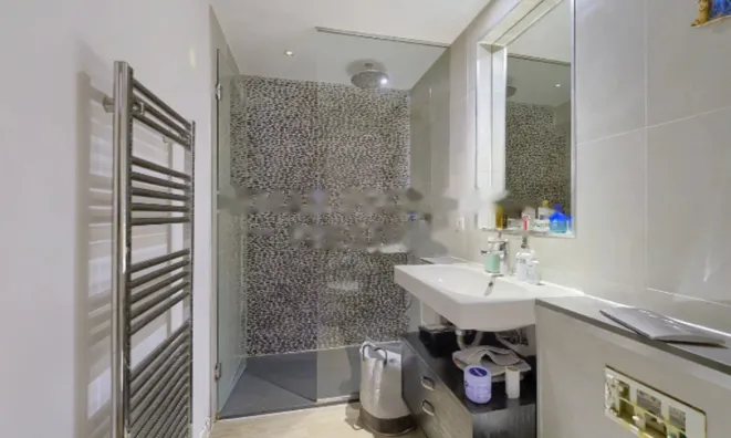 Недвижимость Apartment Pointe Croisette: 13