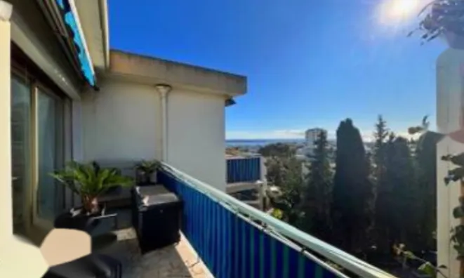 Недвижимость Apartment Cannes: 2