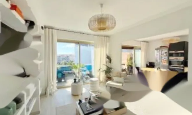 Недвижимость Apartment Cannes: 5