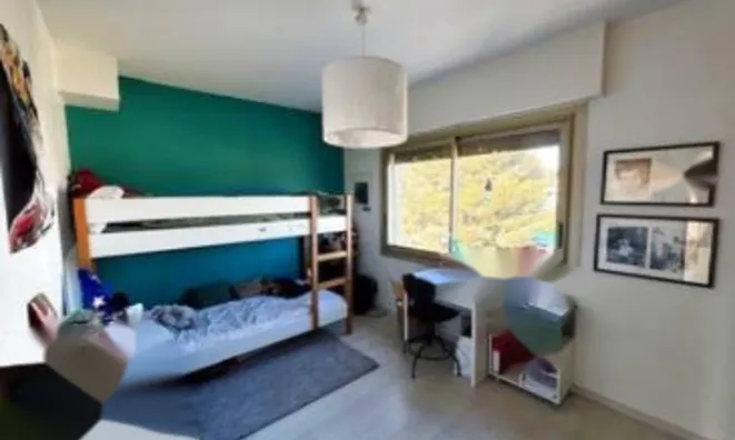 Недвижимость Apartment Cannes: 8