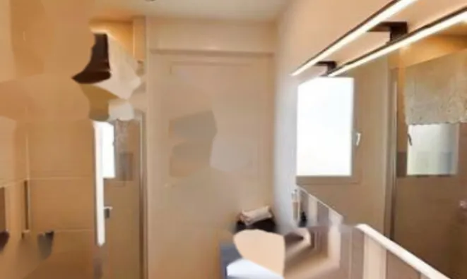 Недвижимость Apartment Cannes: 9