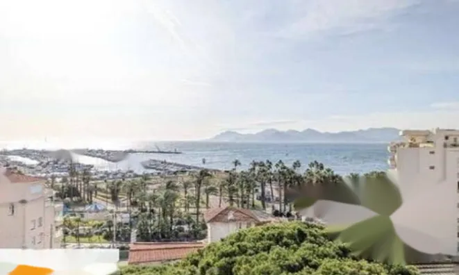 Недвижимость Apartment Pointe Croisette: 1