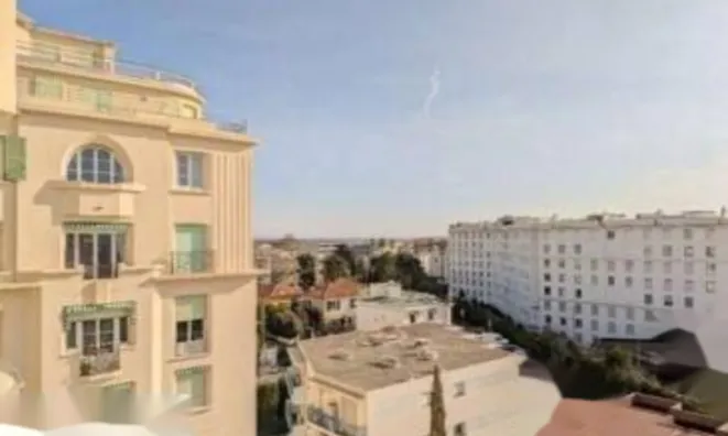 Недвижимость Apartment Pointe Croisette: 2