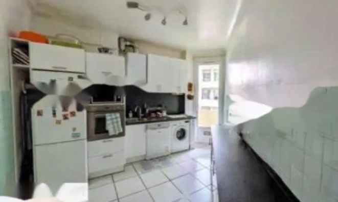 Недвижимость Apartment Pointe Croisette: 8