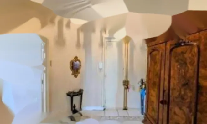 Недвижимость Apartment Pointe Croisette: 9