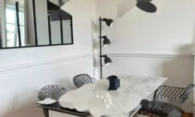 Недвижимость Apartment Cannes République: 2