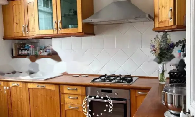 Недвижимость Apartment Cannes République: 4