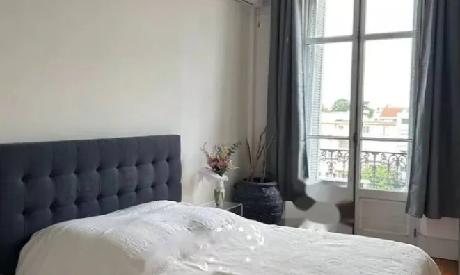 Недвижимость Apartment Cannes République: 7
