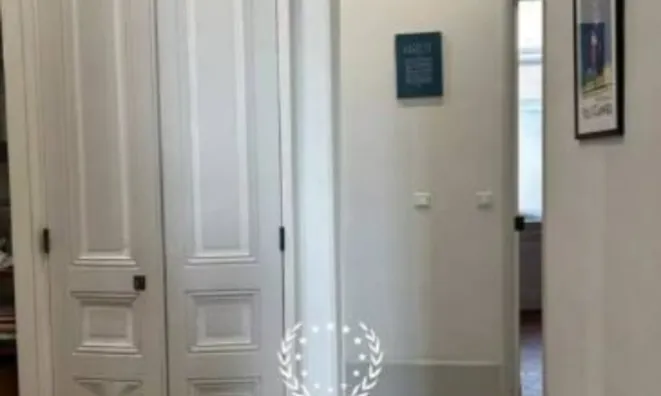 Недвижимость Apartment Cannes République: 8
