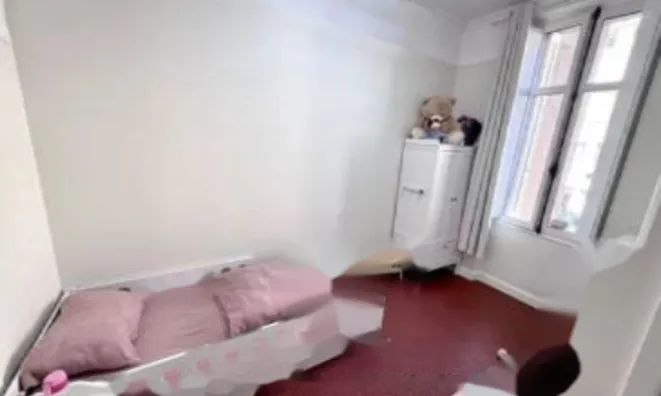 Недвижимость Apartment Cannes République: 9