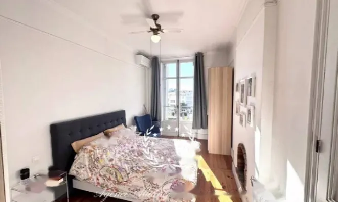 Недвижимость Apartment Cannes République: 10