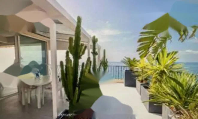 Недвижимость Apartment Cannes Croix Gardes: 2