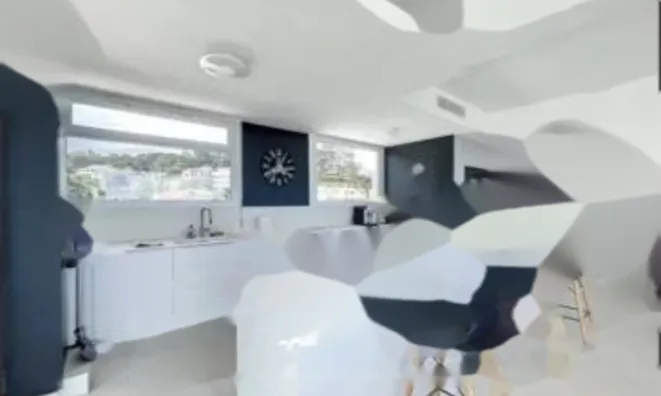 Недвижимость Apartment Cannes Croix Gardes: 3