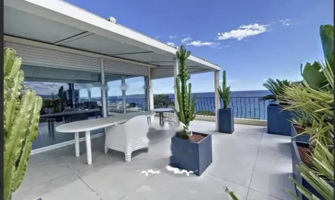 Недвижимость Apartment Cannes Croix Gardes: 4