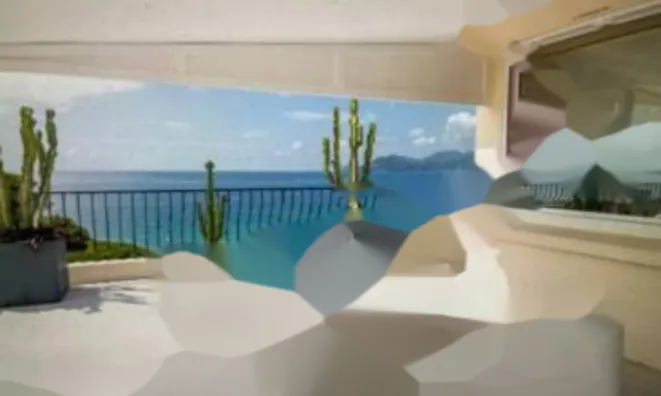 Недвижимость Apartment Cannes Croix Gardes: 5