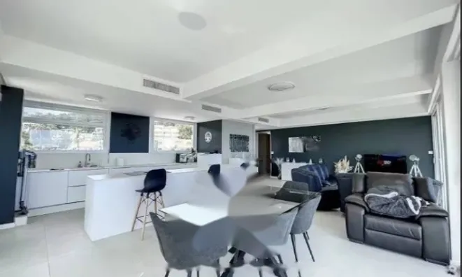 Недвижимость Apartment Cannes Croix Gardes: 7