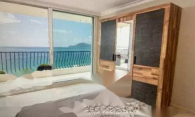 Недвижимость Apartment Cannes Croix Gardes: 8