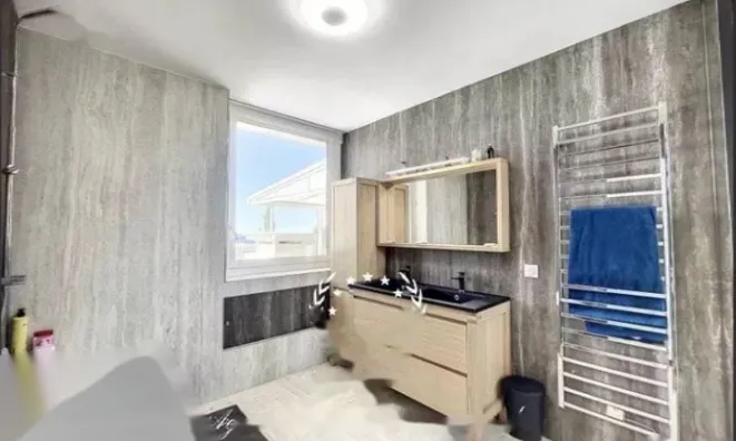 Недвижимость Apartment Cannes Croix Gardes: 10