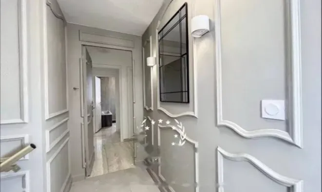 Недвижимость Apartment Cannes Croix Gardes: 11