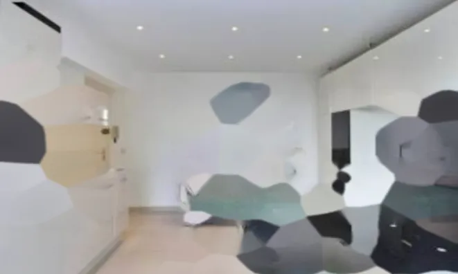 Недвижимость Apartment Pointe Croisette: 2