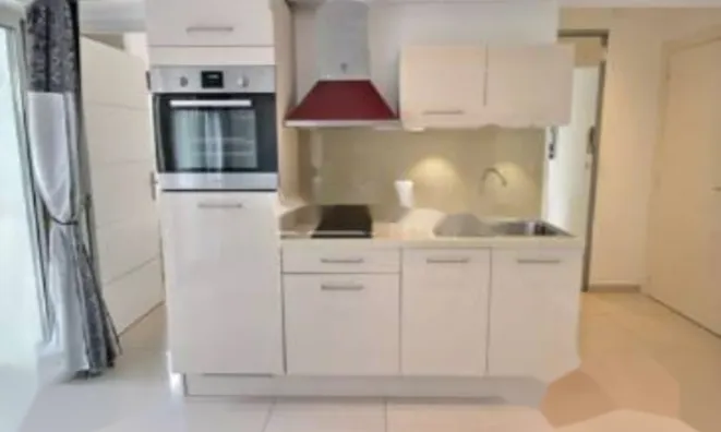 Недвижимость Apartment Pointe Croisette: 3