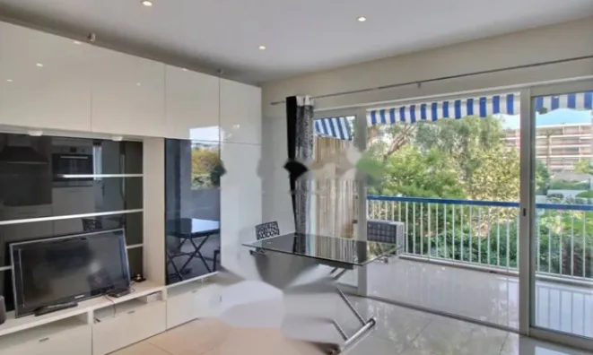 Недвижимость Apartment Pointe Croisette: 4