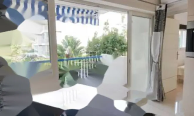 Недвижимость Apartment Pointe Croisette: 8